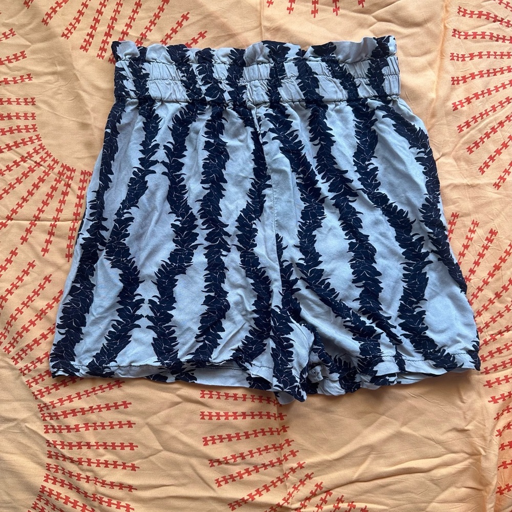 Lex Breezy shorts